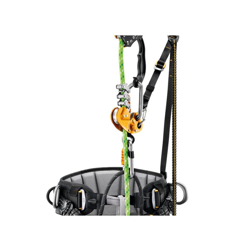 PETZL Sequoia Tree Care Seat Harness - Harnais D'Élagage Pour Ascension Sur Corde