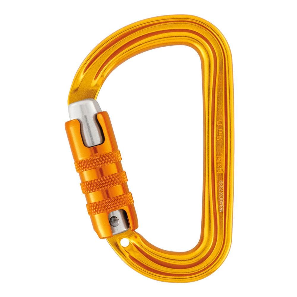 Petzl SM'D Triact-Lock