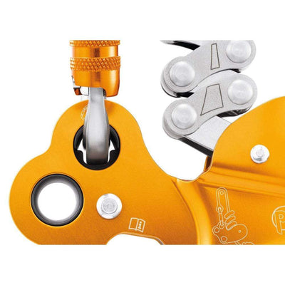 Petzl Zigzag Descender