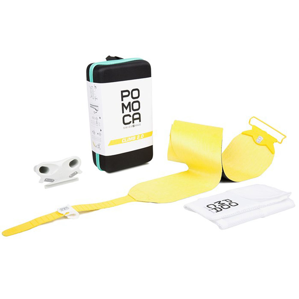 Pomoca Climb 2.0 Splitboard 145mm