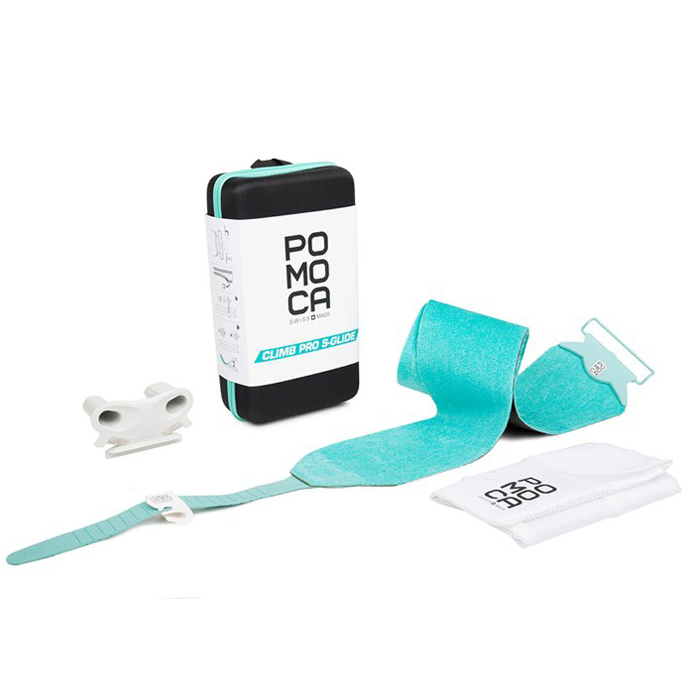 Pomoca Climb Pro S-Glide Ready2Climb 130mm