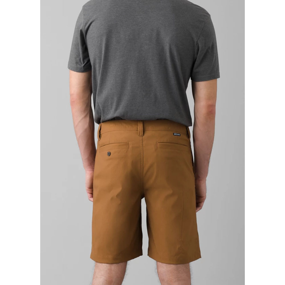 Prana Alameda Short
