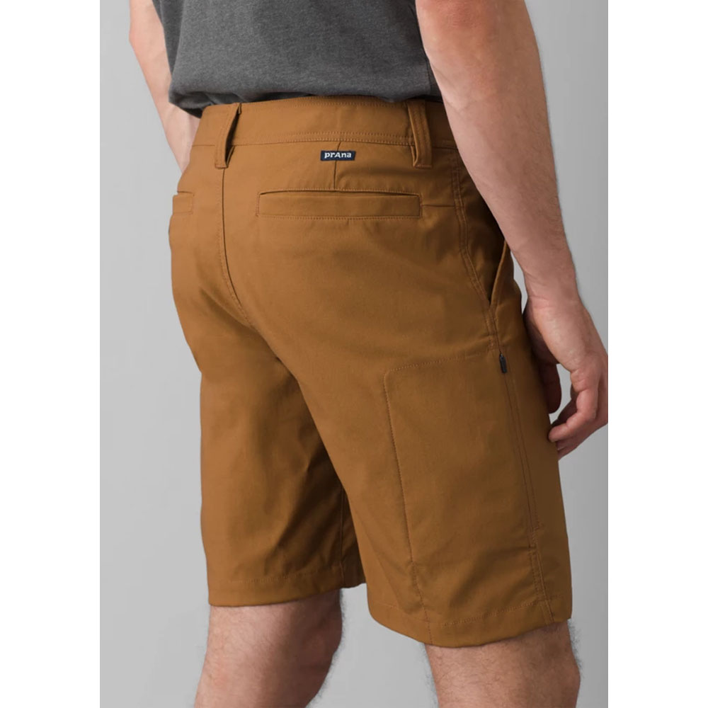 Prana Alameda Short