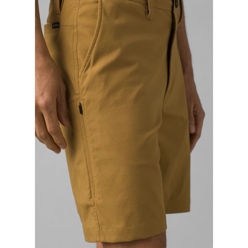 Prana Alameda Short