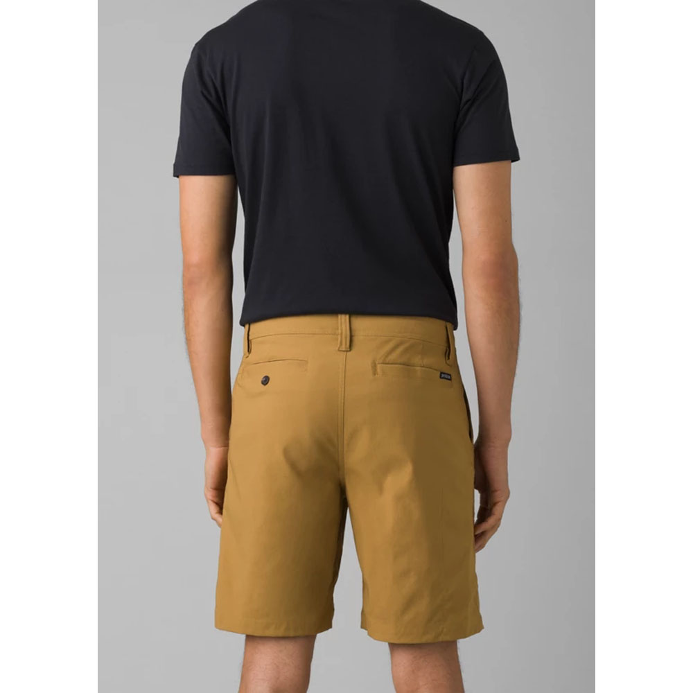Prana Alameda Short