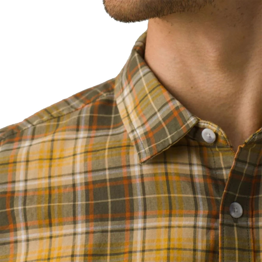 Prana Intrepid Shirt