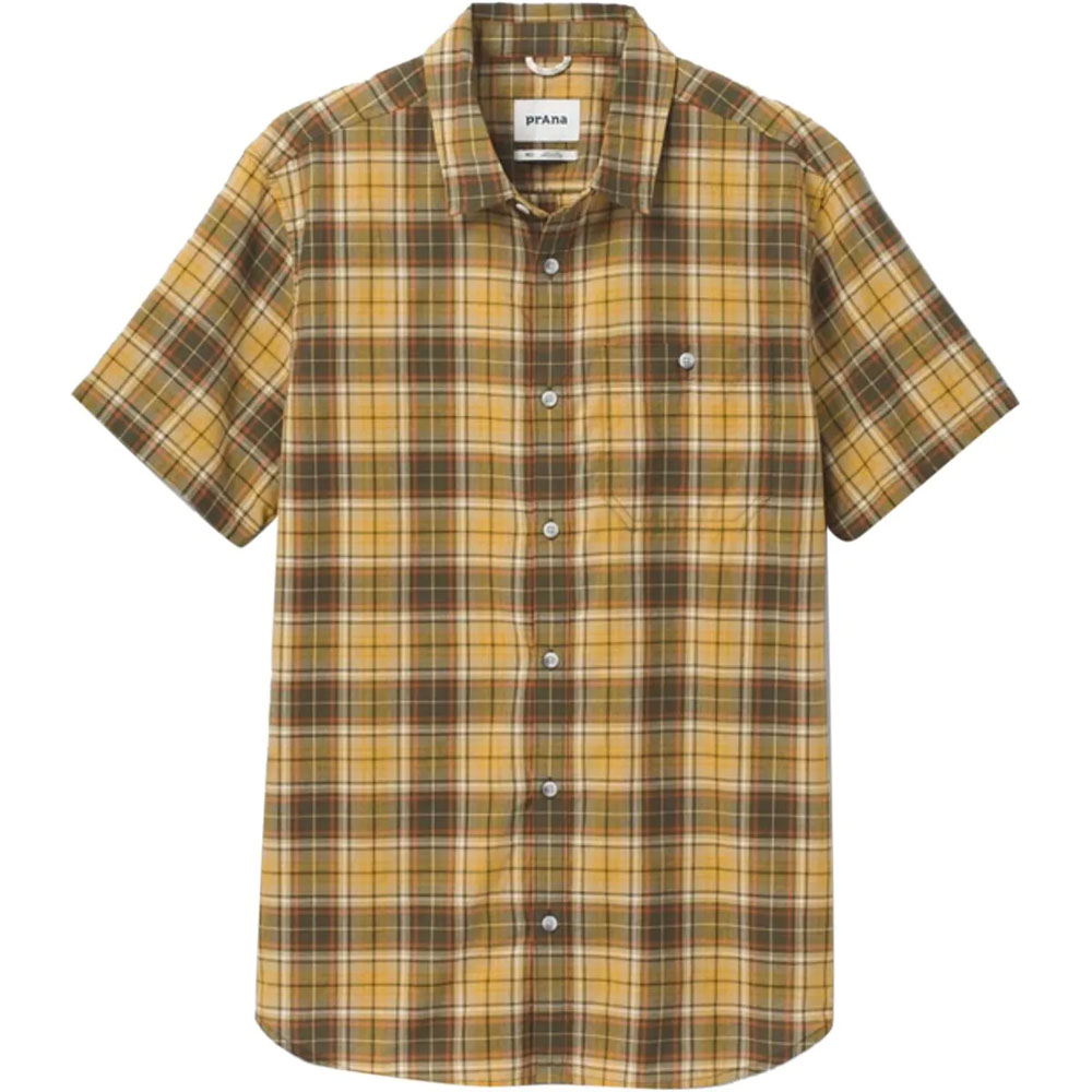 Prana Intrepid Shirt