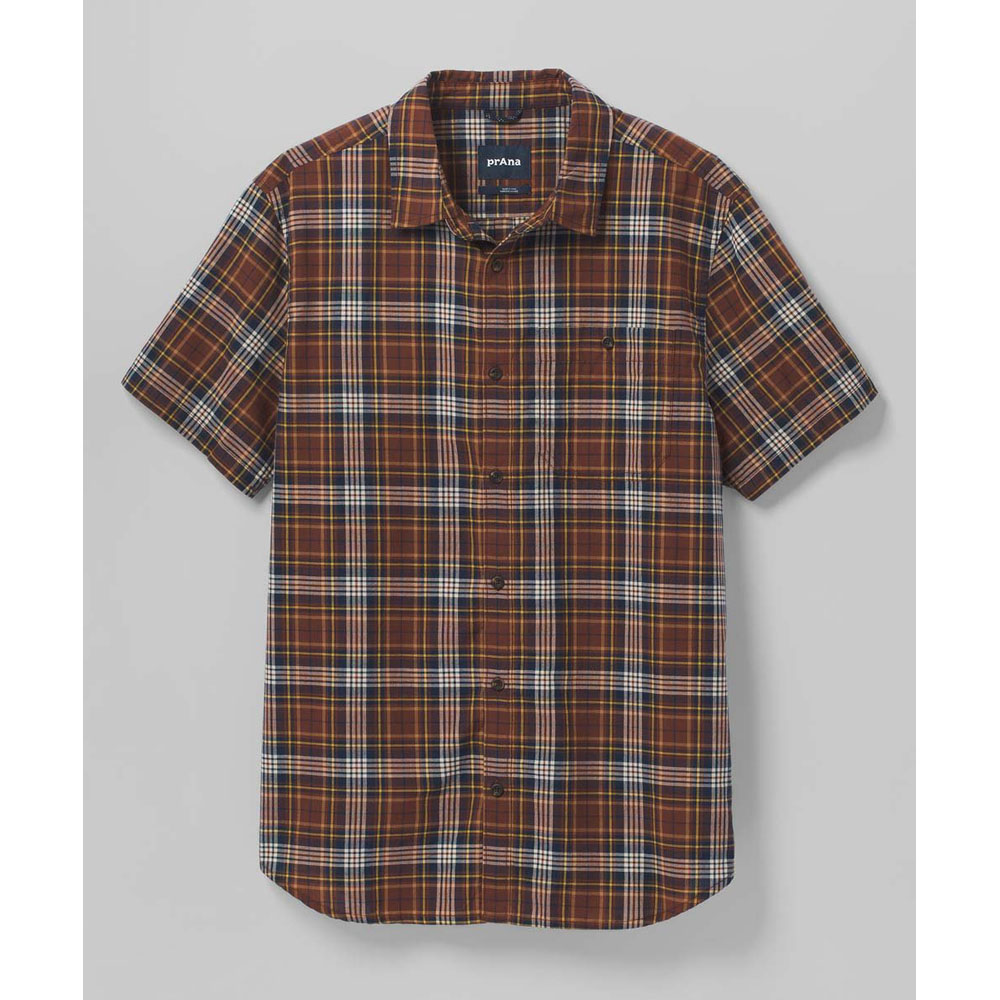Prana Intrepid Shirt