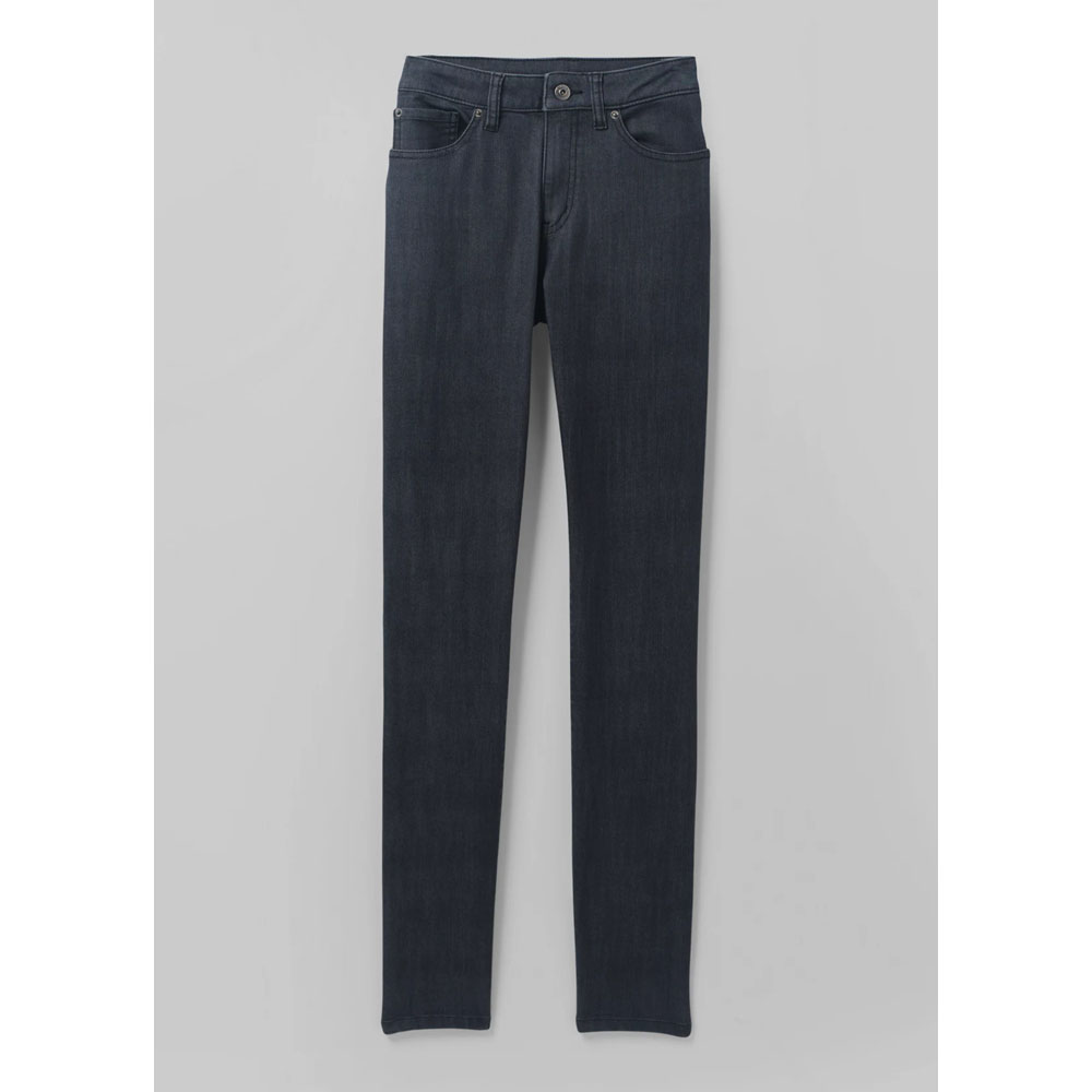 Prana Kayla High Rise Jean RG