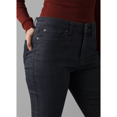 Prana Kayla High Rise Jean RG