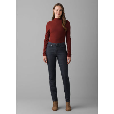 Prana Kayla High Rise Jean RG