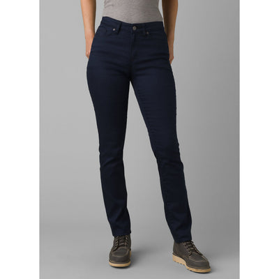 Prana Kayla High Rise Jean RG
