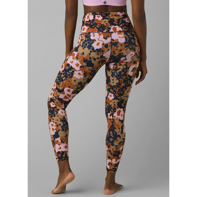 Prana Kimble Printed 7/8 Legging