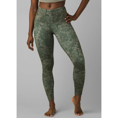 Prana Kimble Printed 7/8 Legging