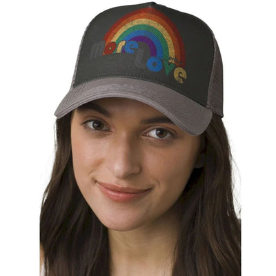 Prana La Viva Trucker