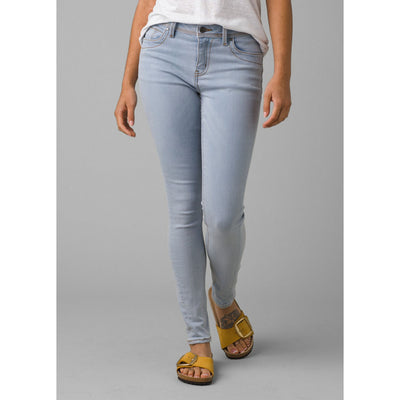 Prana Soma Jean