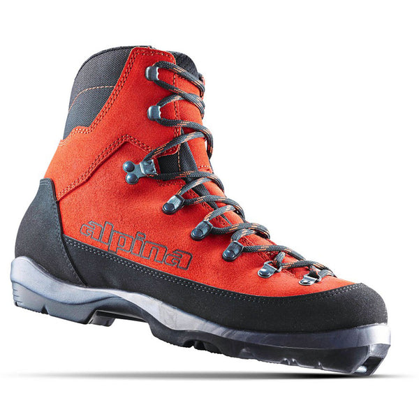 Alpina Wyoming NNN BC Boot Mont Adventure Equipment