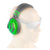 Protos Integral Muff Headset