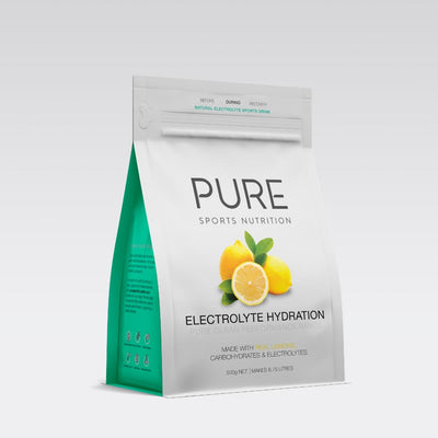 Pure Electrolyte