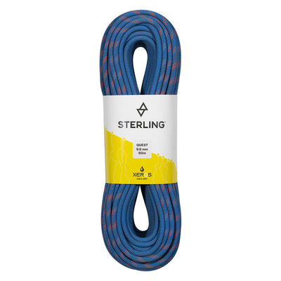 Sterling Quest 9.6mm XEROS