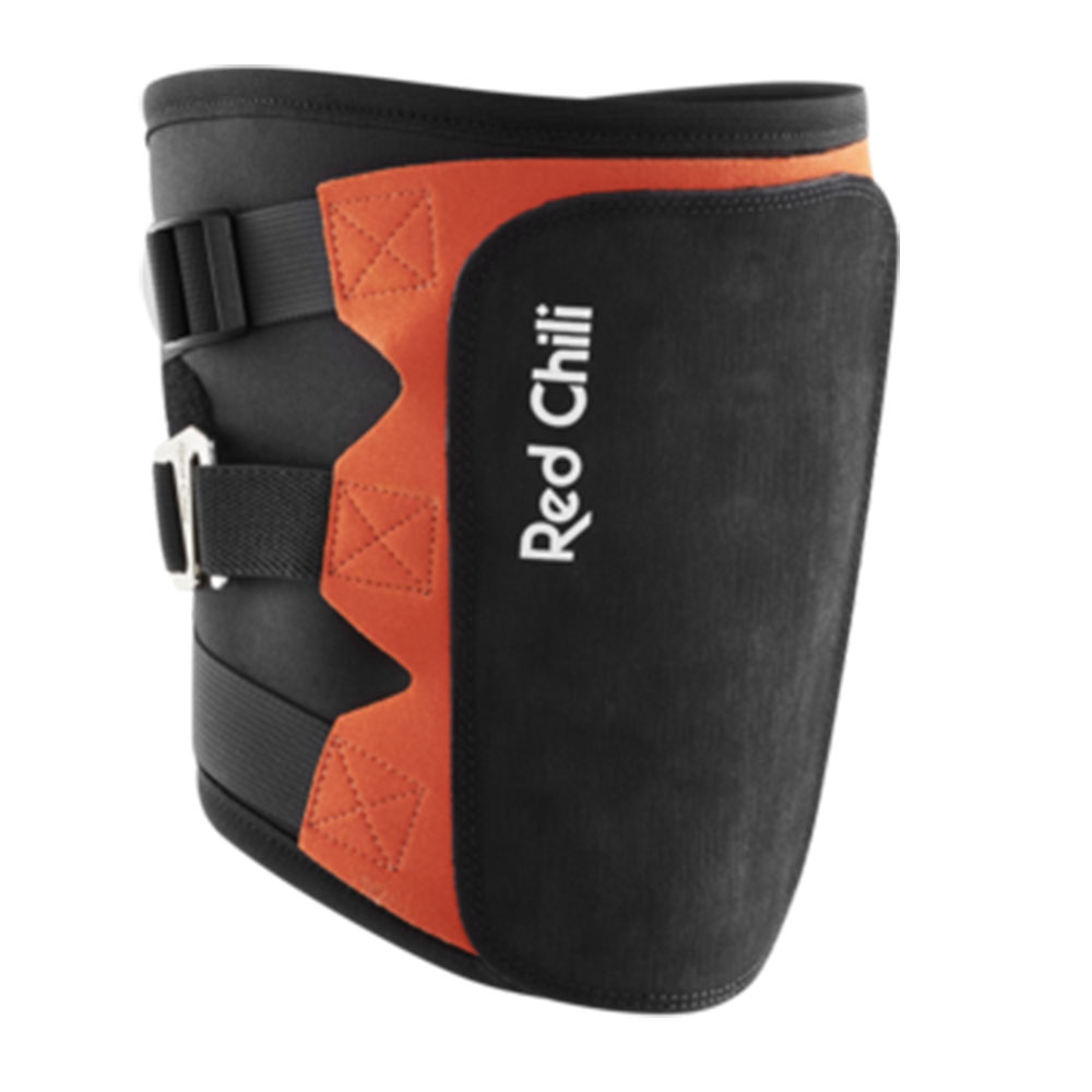 Red Chili Kneerock Knee Pad
