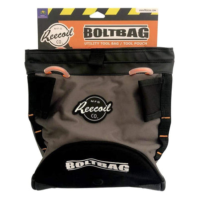 Reecoil Industrial Reecoil Bolt Bag MB001.2-A