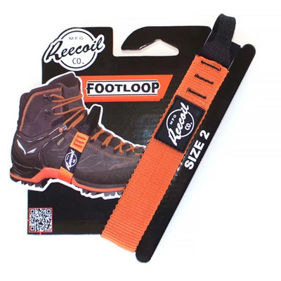 Reecoil Foot Loop