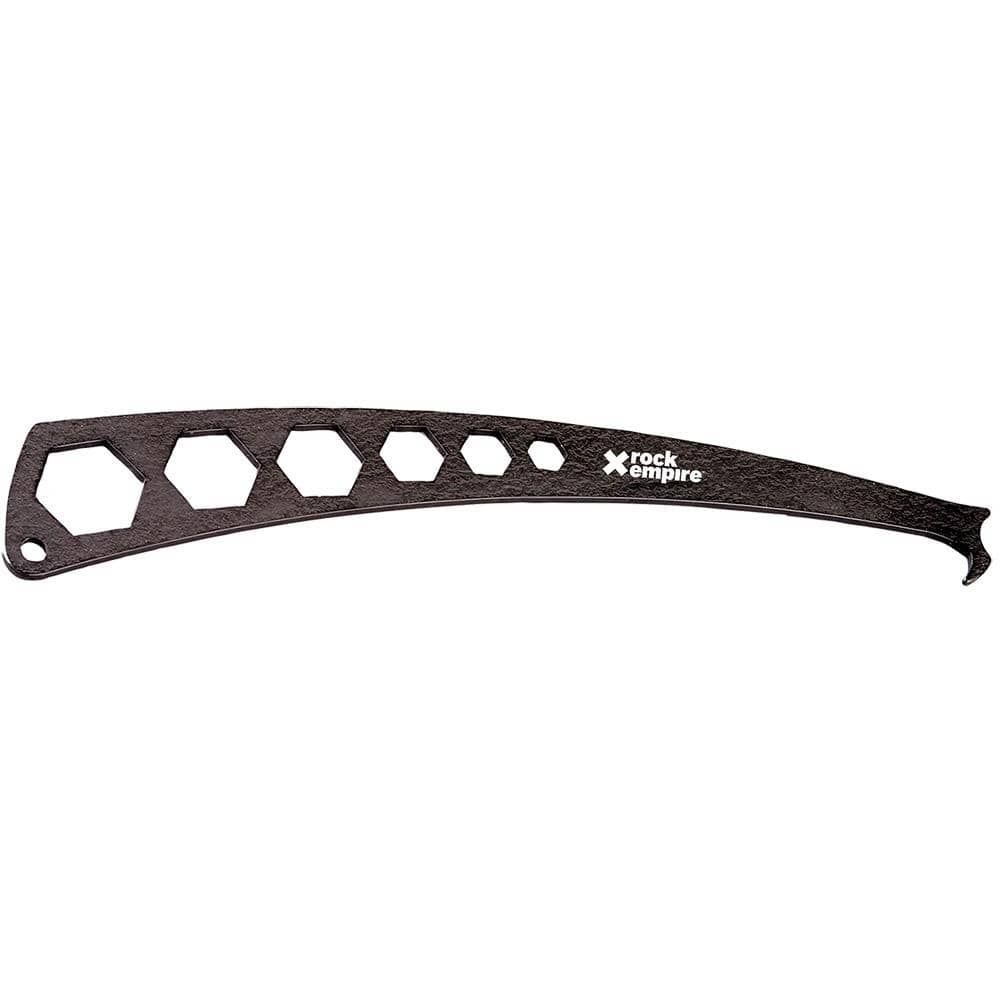 Rock Empire Nut Tool Short