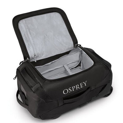 Osprey Transporter Wheeled Duffel 40