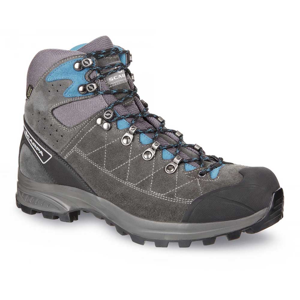 Scarpa Kailash Trek GTX Hiking Boot Men's Mont Adventure Equipment