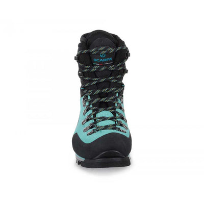 Scarpa Mont Blanc Pro GTX Mountaineering Boot Women's