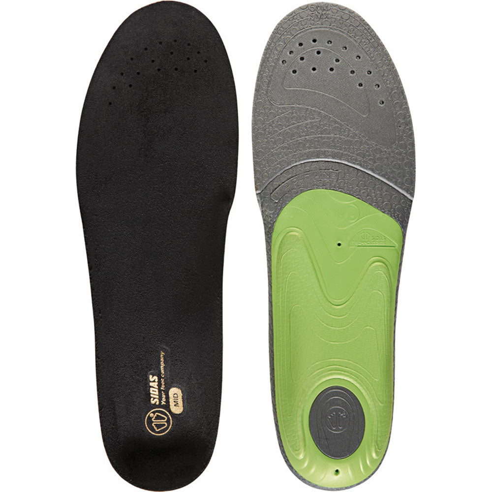 Sidas 3Feet Slim