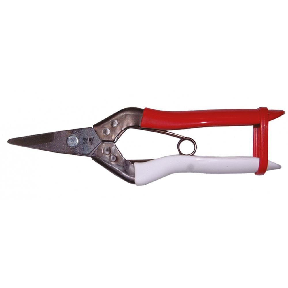 Silky Saws Industrial Okatsune Short Nose Snips OKATS-307