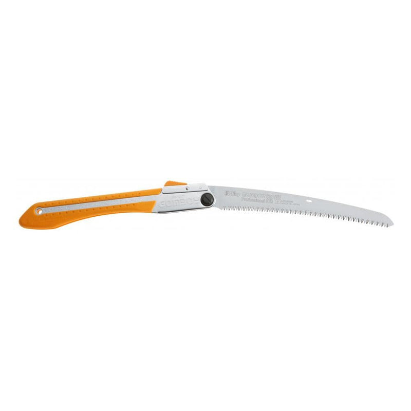 Silky Saws Industrial Silky Gomboy Professional 270mm 270mm Straight SILKY-121-27