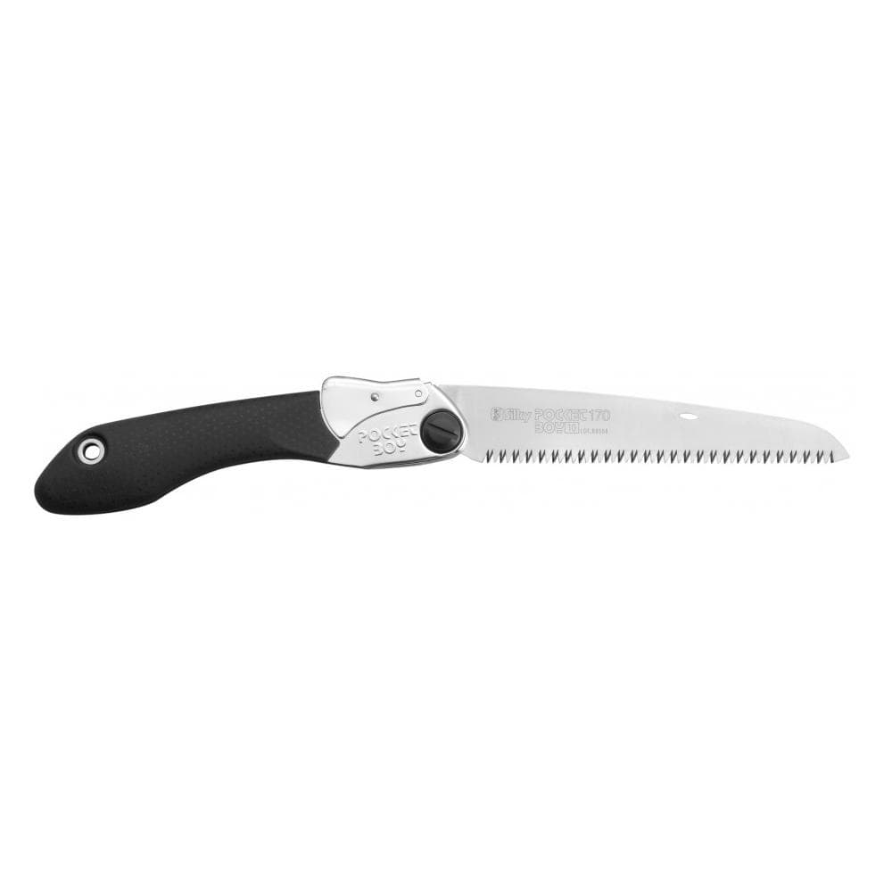 Silky Saws Industrial Silky Pocket Boy 170mm Medium Tooth SILKY-340-17
