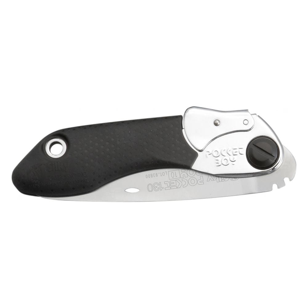 Silky Saws Industrial Silky Pocket Boy