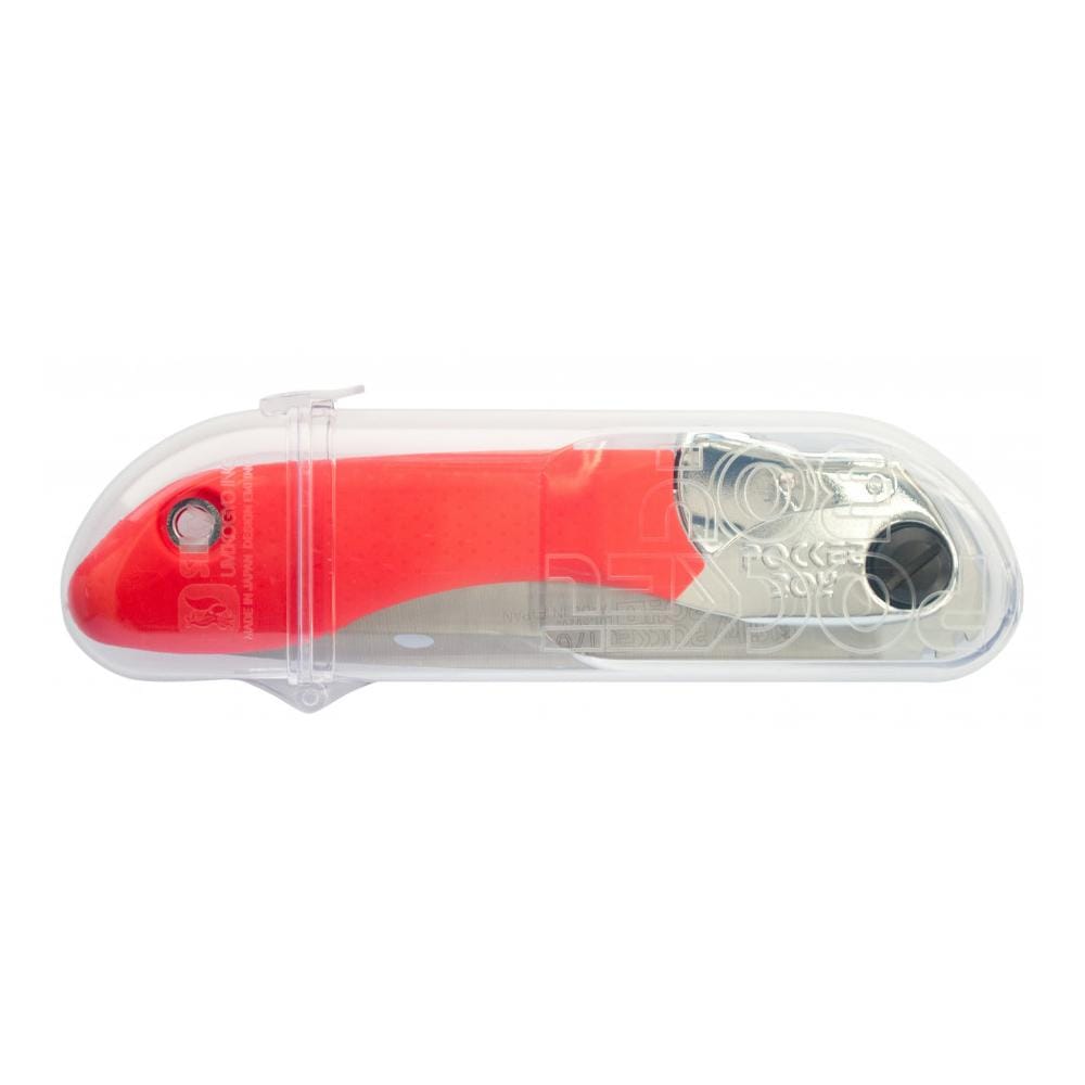 Silky Saws Industrial Silky Pocket Boy