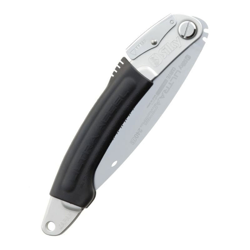 Silky Ultra Accel 240mm Curved