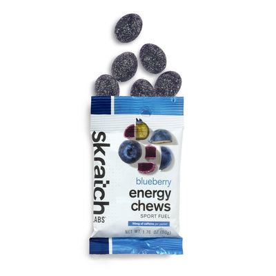 Skratch Labs Sport Energy Chews