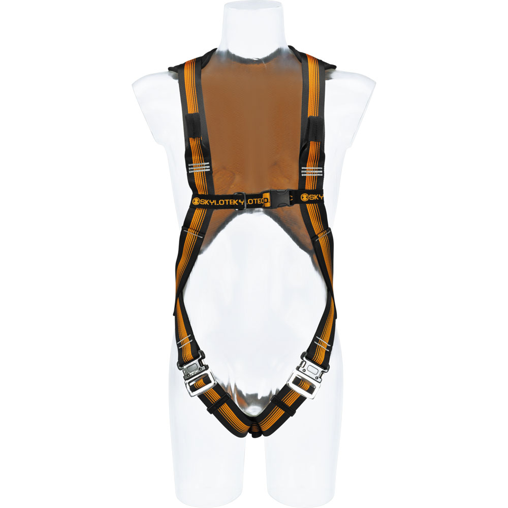 Skylotec CS 2 Click X-Pad Harness