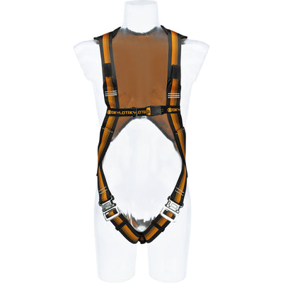 Skylotec CS 2 Click X-Pad Harness