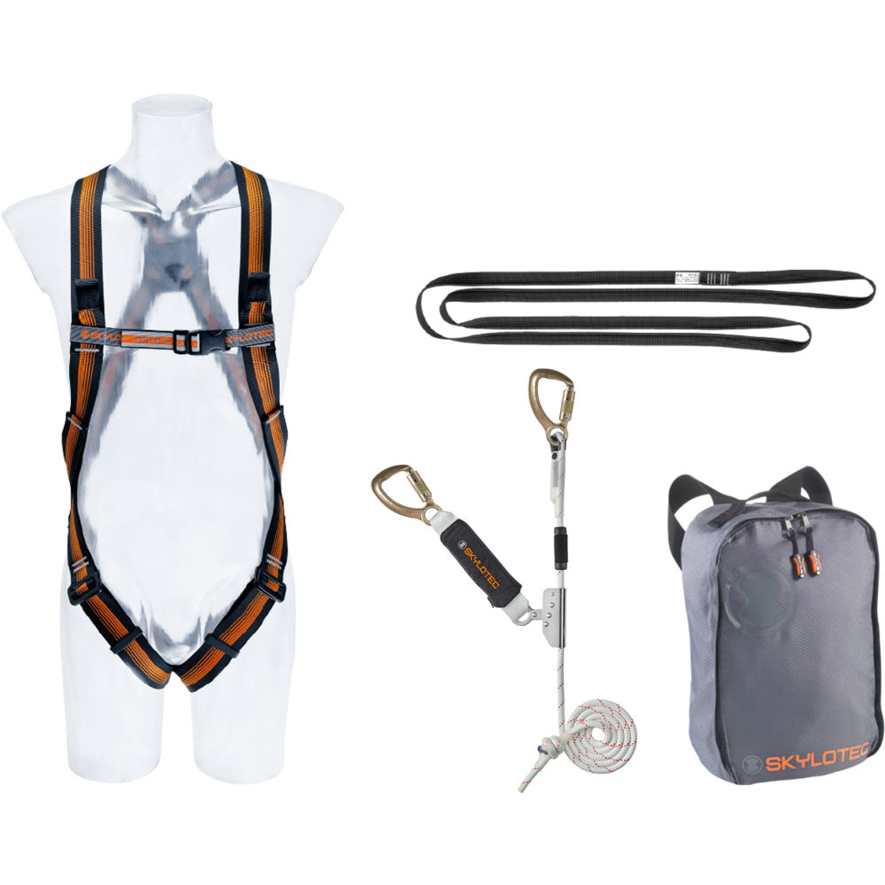 Skylotec Roof Workers Kit SK3