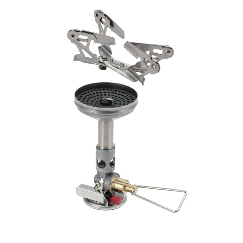 Soto WindMaster w Micro Regulator