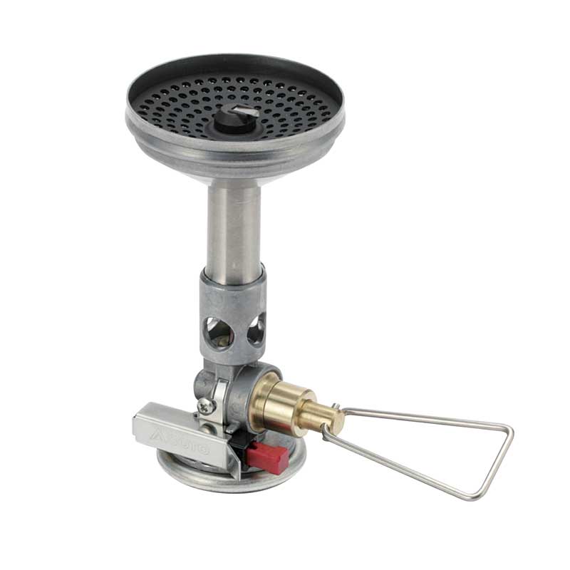 Soto WindMaster w Micro Regulator