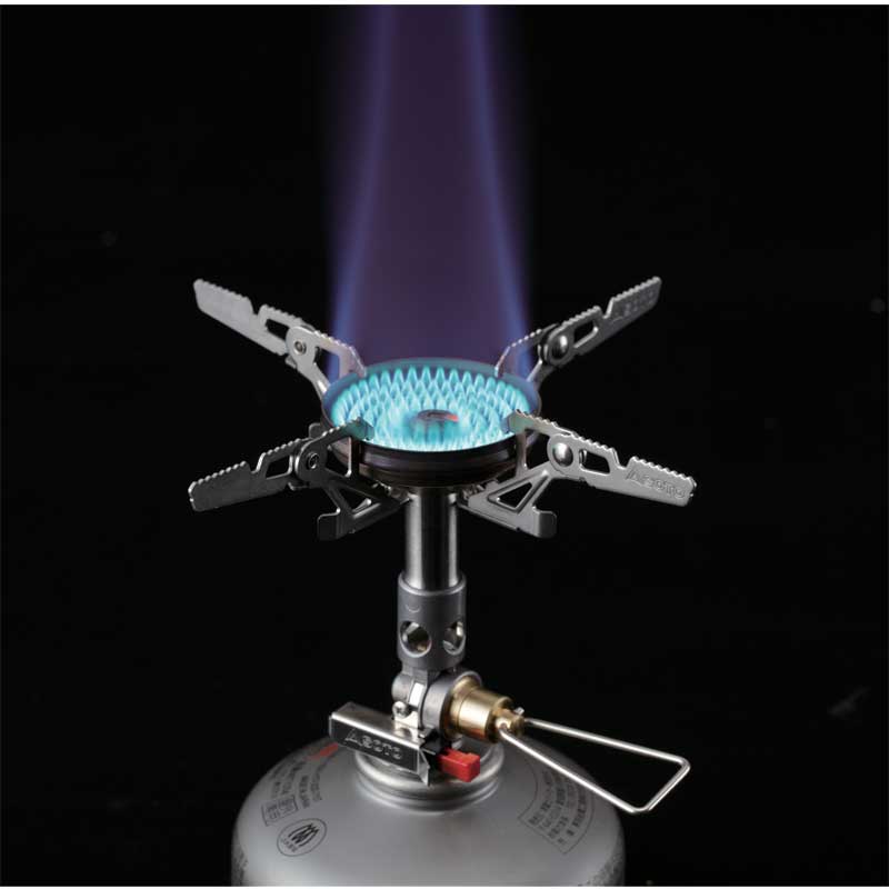 Soto WindMaster w Micro Regulator
