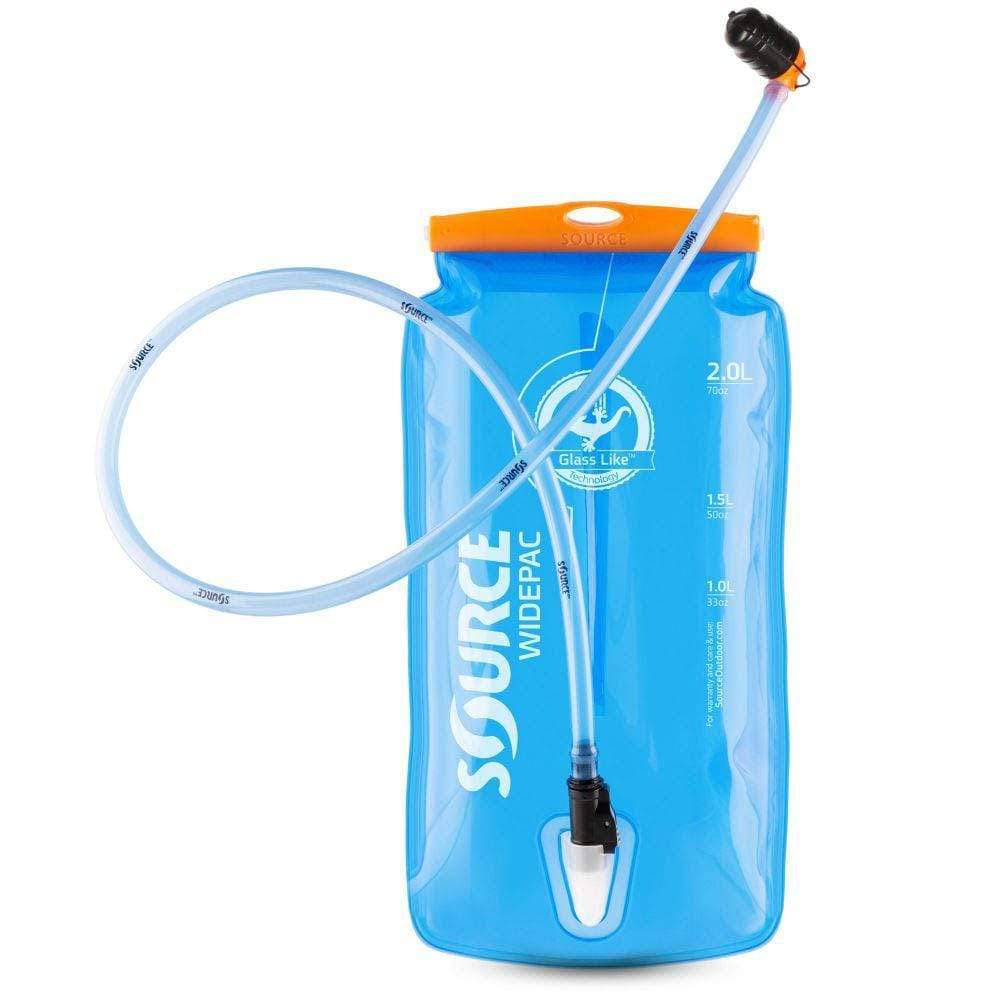 Water Bladders Lightweight & Compact Hydration Bladders Mont