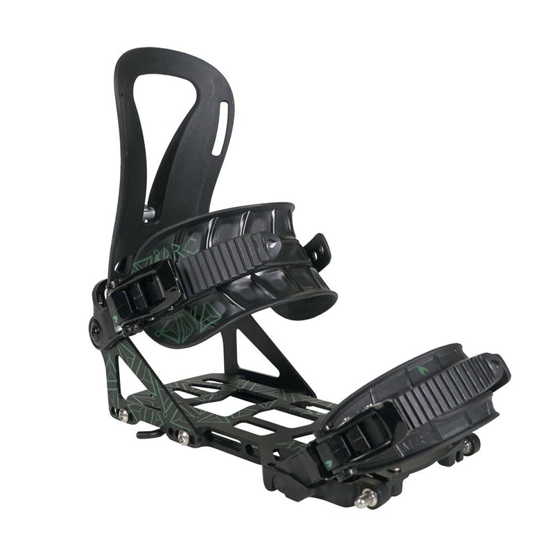 Spark Arc Splitboard Binding Men