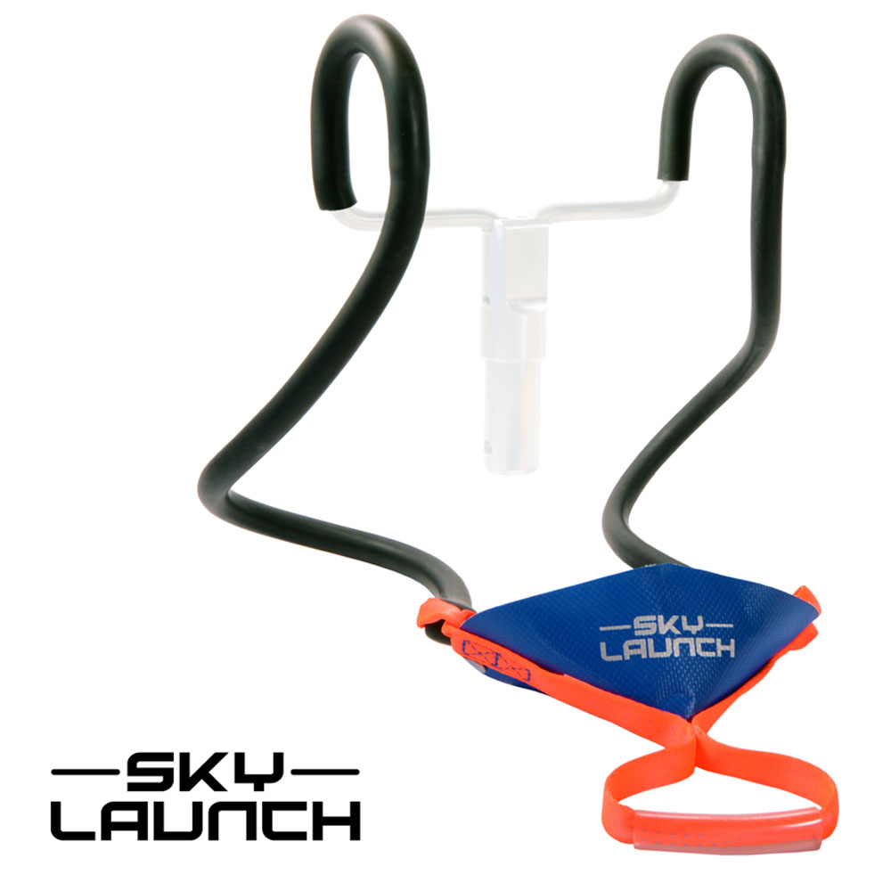 Stein SKYLAUNCH Replacement Rubber