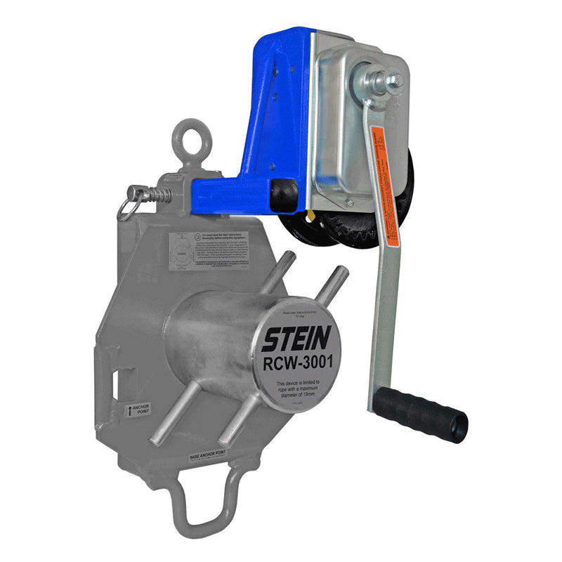 Stein Winch Kit for RCW3001