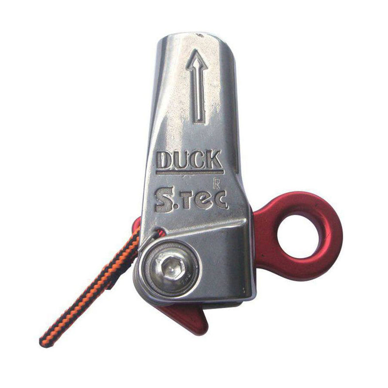 STec Duck-R Backup Aluminium Device